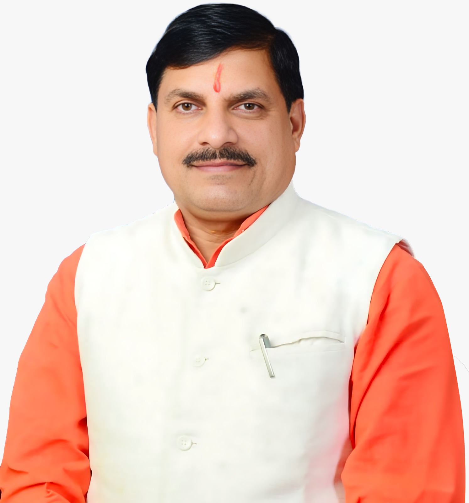 Hon\'ble Chief Minister, Madhya Pradesh