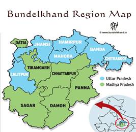 BUNDELKHAND